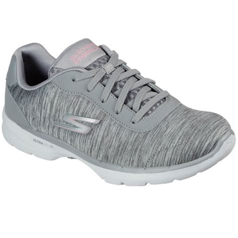 Experience the Magic of Music on Your Feet with Skechers GOwalk 6